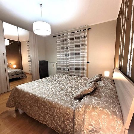 Villa Glory Mountain Lake Iseo Hospitality Bossico Екстериор снимка