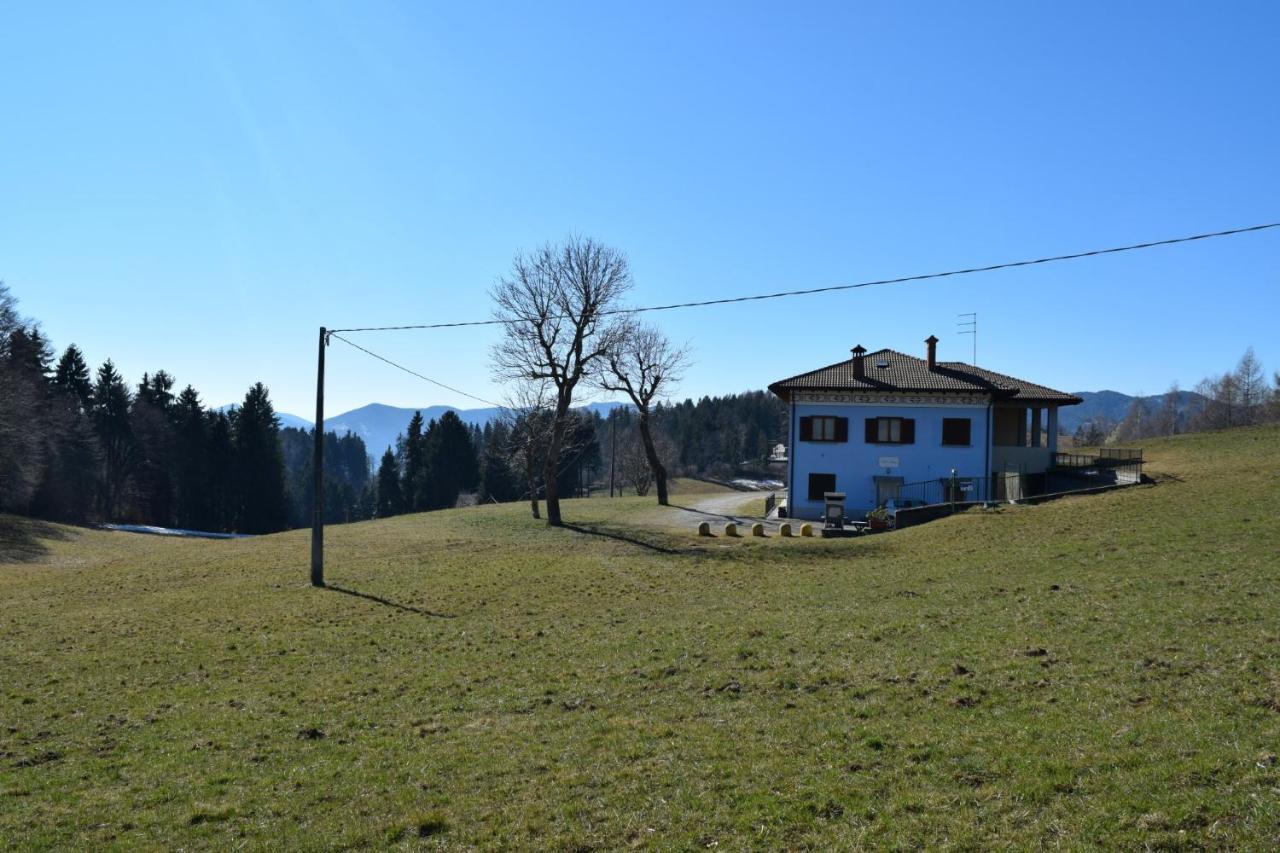 Villa Glory Mountain Lake Iseo Hospitality Bossico Екстериор снимка