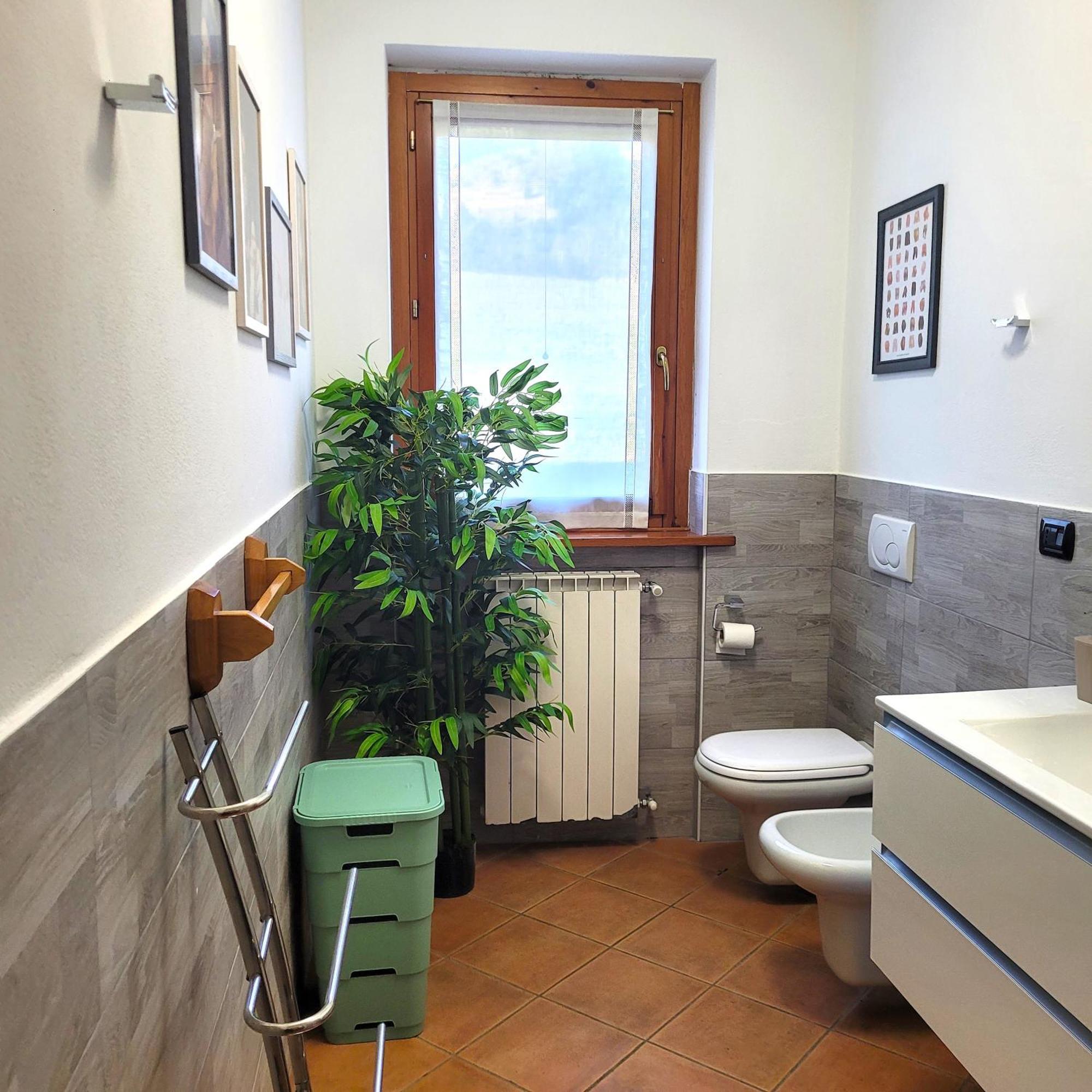 Villa Glory Mountain Lake Iseo Hospitality Bossico Екстериор снимка