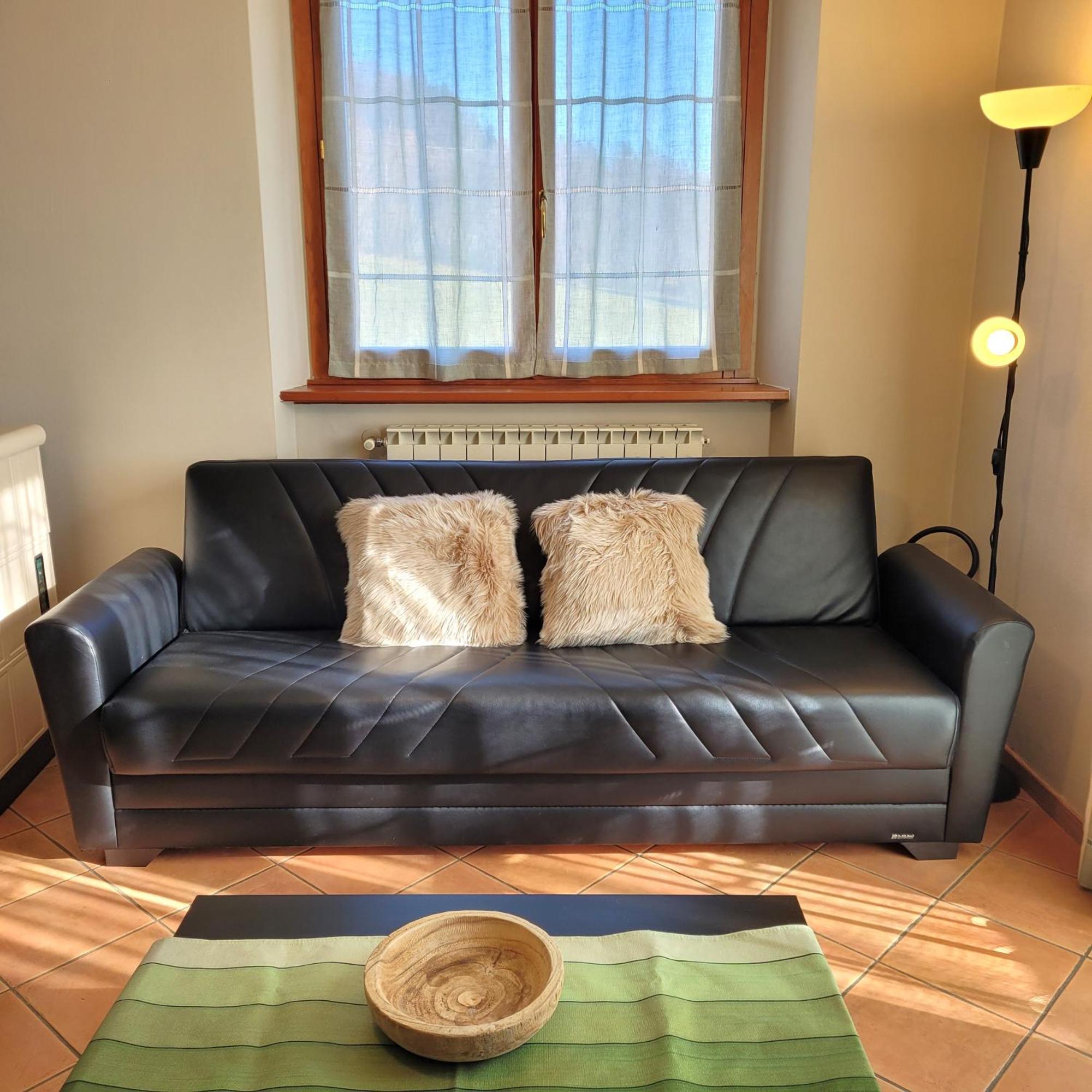 Villa Glory Mountain Lake Iseo Hospitality Bossico Екстериор снимка