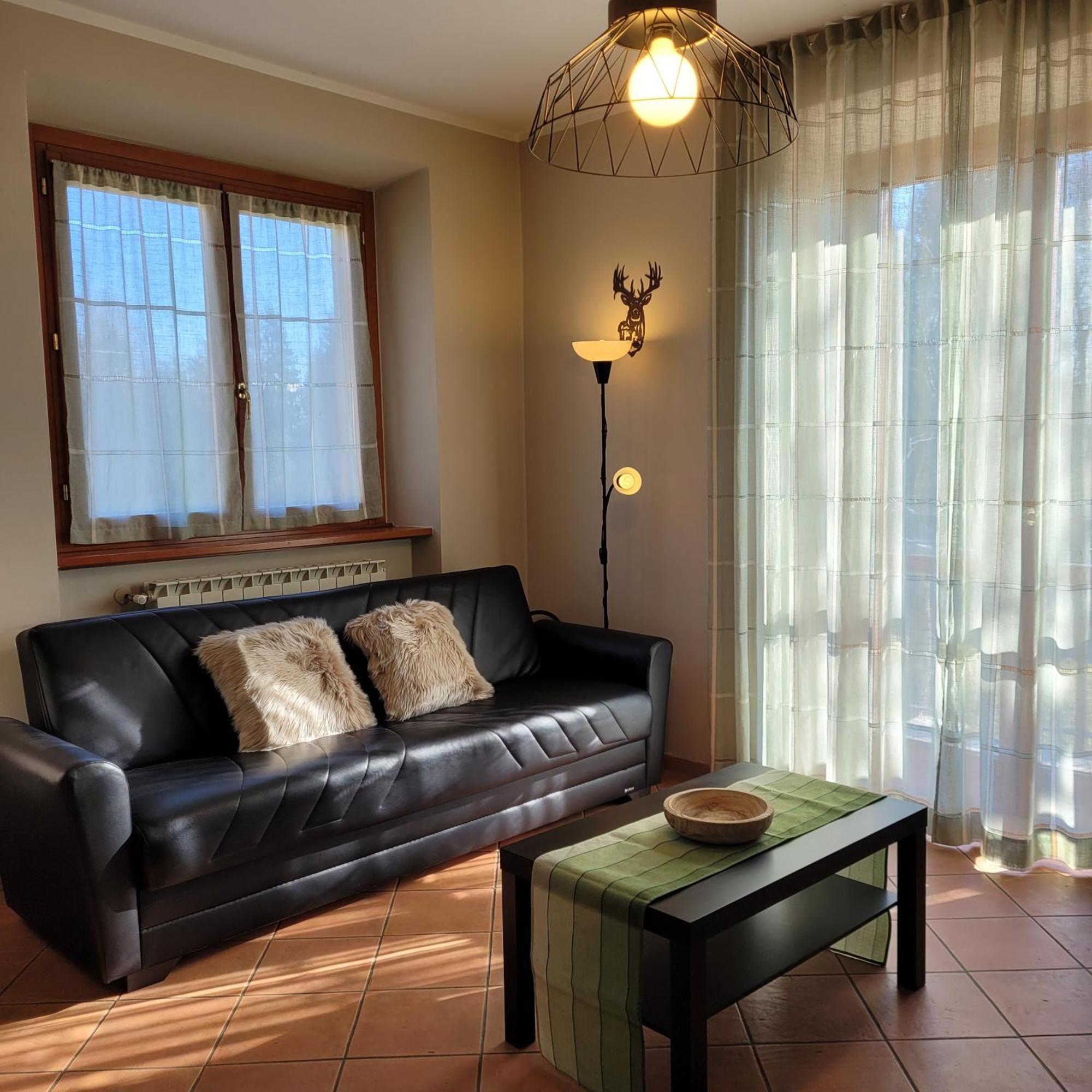 Villa Glory Mountain Lake Iseo Hospitality Bossico Екстериор снимка