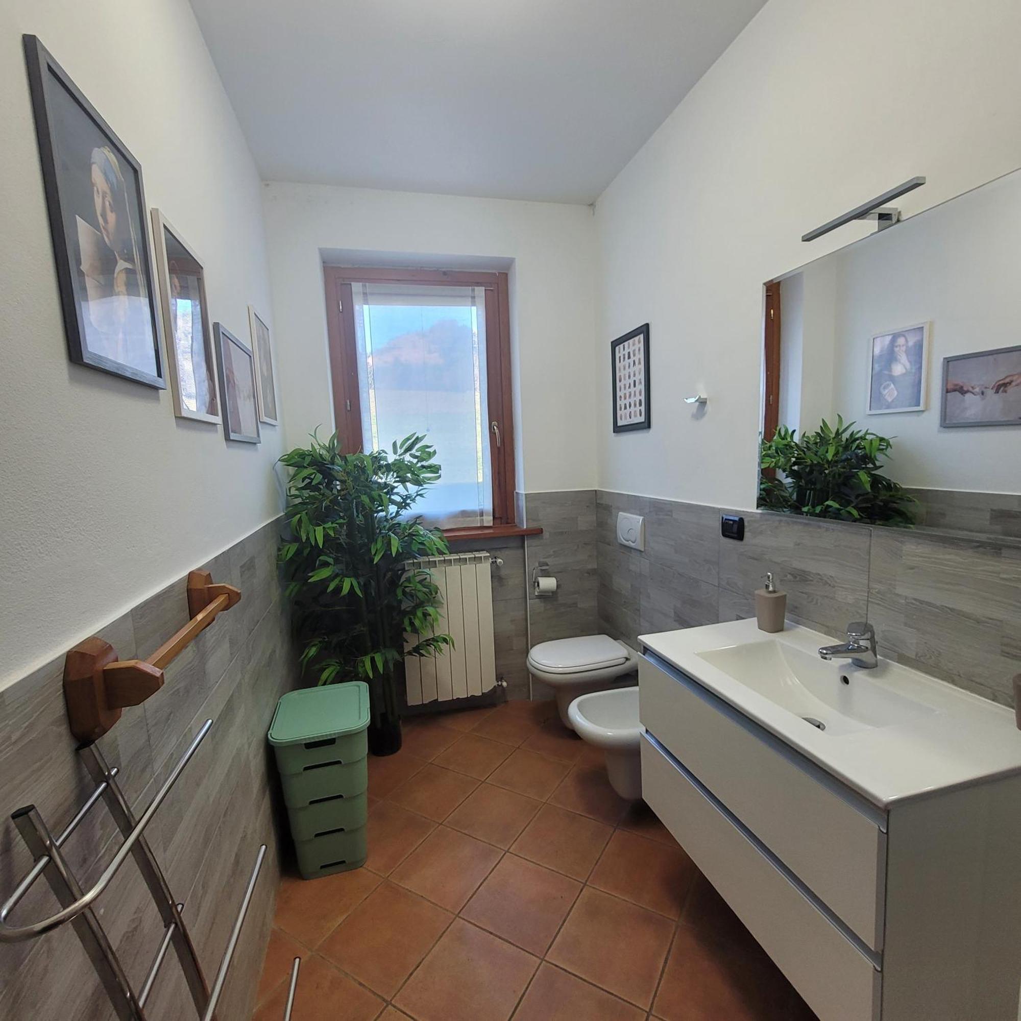 Villa Glory Mountain Lake Iseo Hospitality Bossico Екстериор снимка