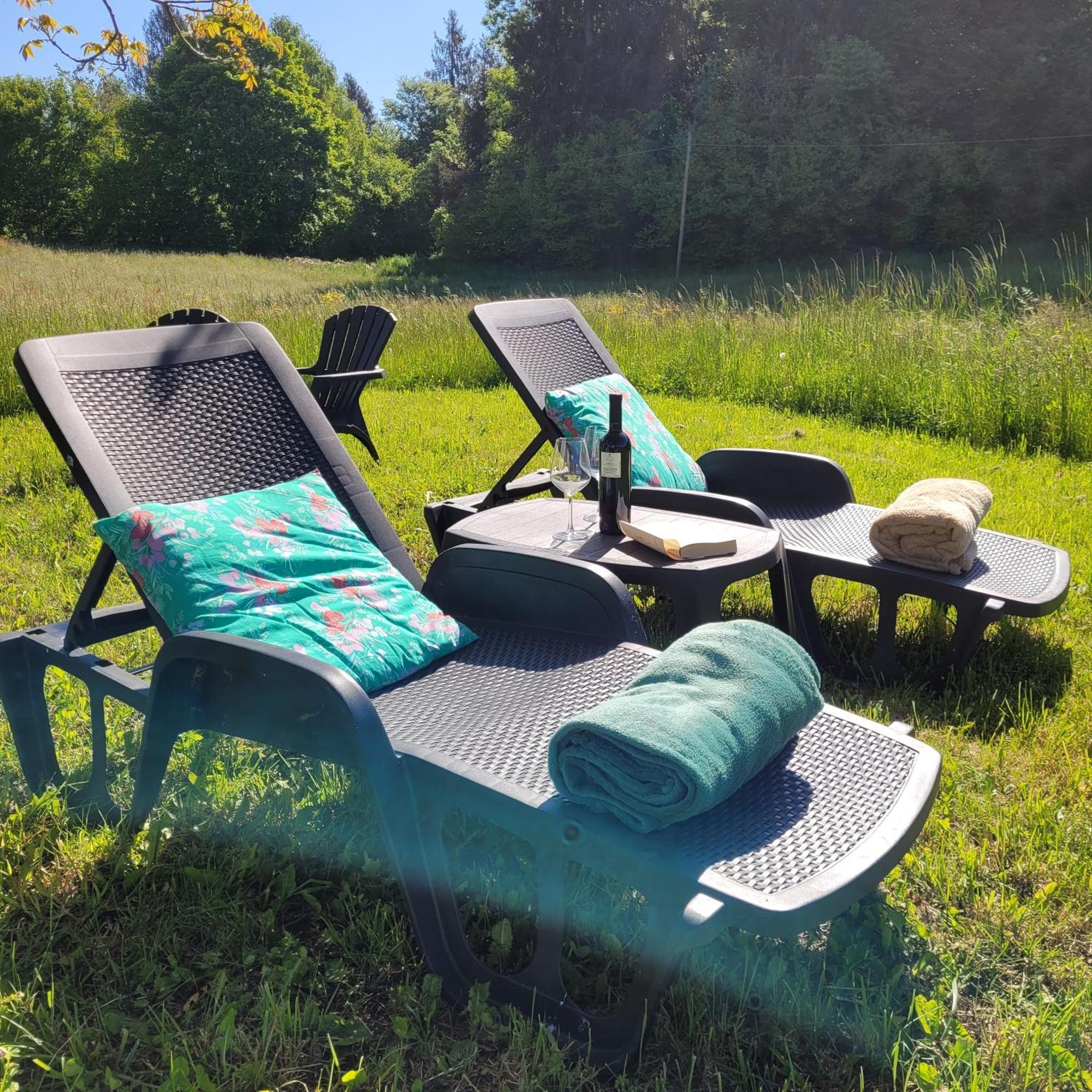 Villa Glory Mountain Lake Iseo Hospitality Bossico Екстериор снимка